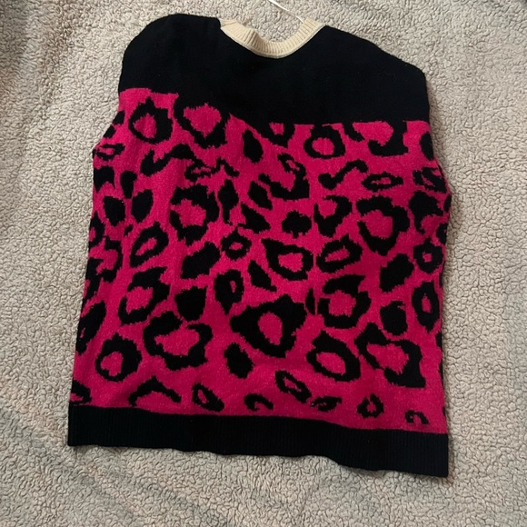 Plush Sweater - Picture 3 of 3